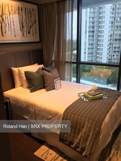 Amber Skye (D15), Apartment #201411632